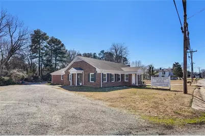 601 Harrison Street, Reidsville, NC 27320 - Photo 43