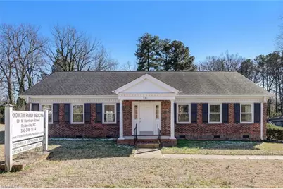 601 Harrison Street, Reidsville, NC 27320 - Photo 45