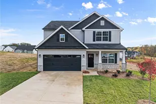 157 Red Maple Wy, King, NC 27021 - Photo 1