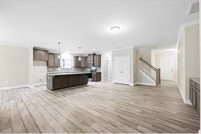 1987 Meadowview Drive #lot 12, Graham, NC 27253 - Photo 3