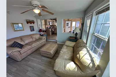 117 Badin Lake Circle, New London, NC 28127 - Photo 9