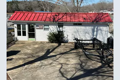 117 Badin Lake Circle, New London, NC 28127 - Photo 1