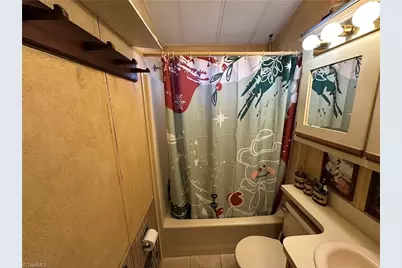 117 Badin Lake Circle, New London, NC 28127 - Photo 29