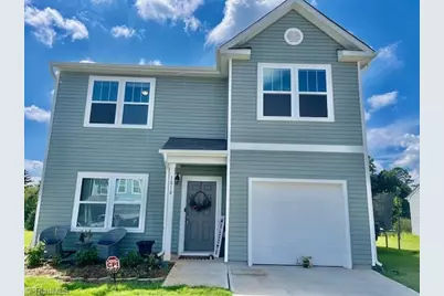 1818 Gatehouse View Drive, Winston-Salem, NC 27127 - Photo 3