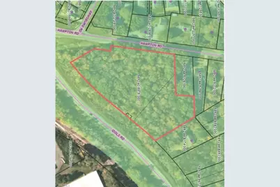 0 Hampton Road, Clemmons, NC 27012 - Photo 1