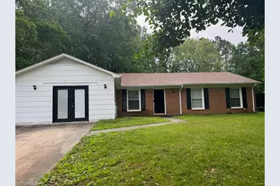 1906 Greenstone Place, High Point, NC 27265 - Photo 1