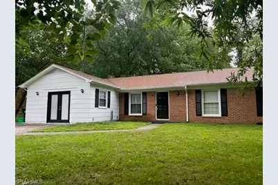 1906 Greenstone Place, High Point, NC 27265 - Photo 3