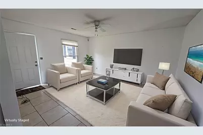 1906 Greenstone Place, High Point, NC 27265 - Photo 5