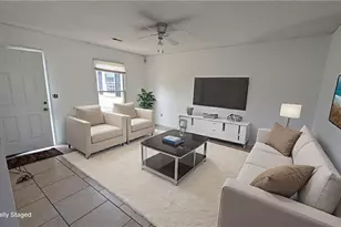 1906 Greenstone Pl, High Point, NC 27265 - Photo 5