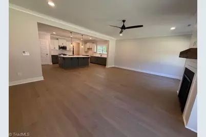 235 Shady Brook Lane, Lewisville, NC 27023 - Photo 9