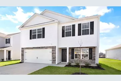 163 Lantanna Avenue, Lexington, NC 27295 - Photo 3