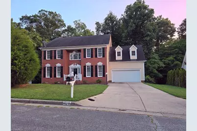 3111 Peninsula Drive, Jamestown, NC 27282 - Photo 1