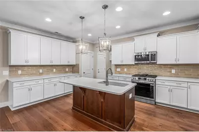 241 Shady Brook Lane, Lewisville, NC 27023 - Photo 9