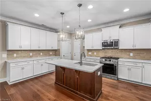 241 Shady Brook Ln, Lewisville, NC 27023 - Photo 9