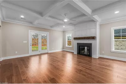 241 Shady Brook Lane, Lewisville, NC 27023 - Photo 5