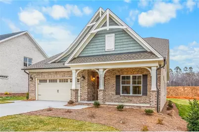 241 Shady Brook Lane, Lewisville, NC 27023 - Photo 3