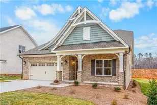 241 Shady Brook Ln, Lewisville, NC 27023 - Photo 3