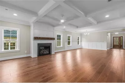 241 Shady Brook Lane, Lewisville, NC 27023 - Photo 7