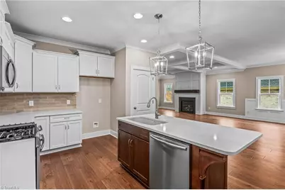 241 Shady Brook Lane, Lewisville, NC 27023 - Photo 11