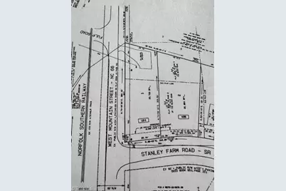 101 Stanley Farm Road, Kernersville, NC 27284 - Photo 1