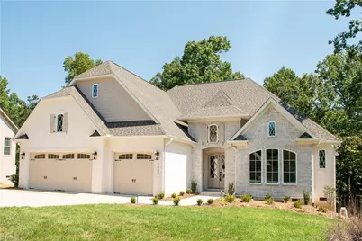 2844 Saint Giles Court, High Point, NC 27262 - Photo 1