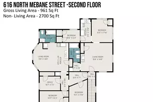 616 N Mebane St, Burlington, NC 27217 - Photo 49