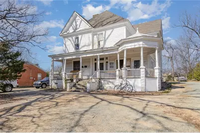 616 N Mebane Street, Burlington, NC 27217 - Photo 3