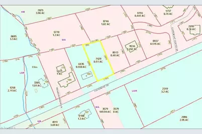 Lot 142,143,144,145 Claremont Drive, Elkin, NC 28621 - Photo 11