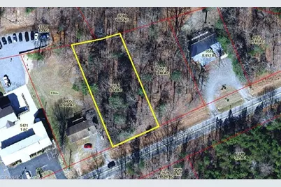 Lot 142,143,144,145 Claremont Drive, Elkin, NC 28621 - Photo 9