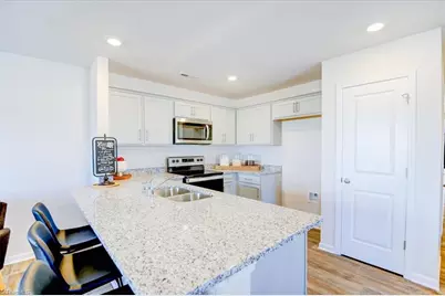 517 Fife Court, Gibsonville, NC 27249 - Photo 11