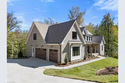 9349 Lissara Camp Court, Lewisville, NC 27023 - Photo 47