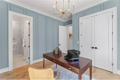 9349 Lissara Camp Court, Lewisville, NC 27023 - Photo 15