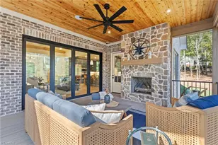 9349 Lissara Camp Ct, Lewisville, NC 27023 - Photo 43