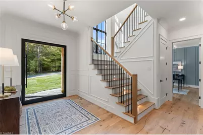 9349 Lissara Camp Court, Lewisville, NC 27023 - Photo 3