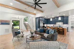 9349 Lissara Camp Ct, Lewisville, NC 27023 - Photo 5