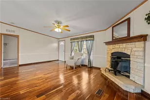 2668 Ashewood Dr, Snow Camp, NC 27349 - Photo 11