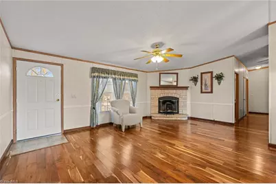 2668 Ashewood Drive, Snow Camp, NC 27349 - Photo 9