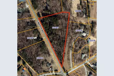 5725 Liberty Road, Greensboro, NC 27406 - Photo 1