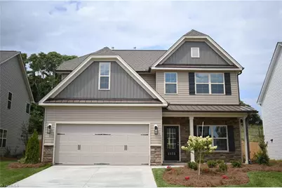2932 Flat Rock Drive, Winston-Salem, NC 27127 - Photo 1