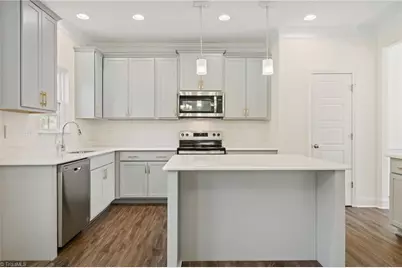 2944 Flat Rock Drive, Winston-Salem, NC 27127 - Photo 15