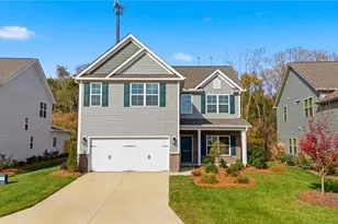 2944 Flat Rock Dr, Winston-Salem, NC 27127 - Photo 1