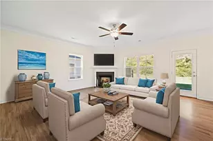 2944 Flat Rock Dr, Winston-Salem, NC 27127 - Photo 7