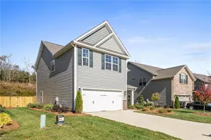 2944 Flat Rock Dr, Winston-Salem, NC 27127 - Photo 3