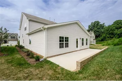 2950 Flat Rock Drive, Winston-Salem, NC 27127 - Photo 5