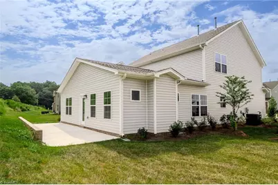 2950 Flat Rock Drive, Winston-Salem, NC 27127 - Photo 3