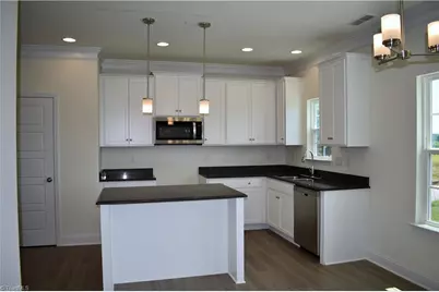 2927 Flat Rock Drive, Winston-Salem, NC 27127 - Photo 5