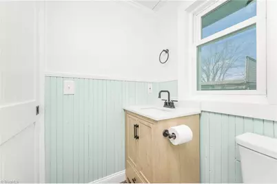 110 Baptist Church Road, Boonville, NC 27011 - Photo 25