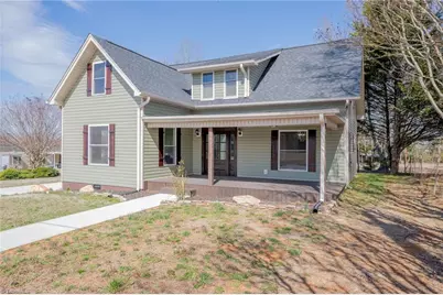 110 Baptist Church Road, Boonville, NC 27011 - Photo 3