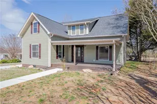 110 Baptist Church Rd, Boonville, NC 27011 - Photo 3