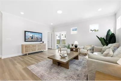 102 Oakdale Forest Lane, Jamestown, NC 27282 - Photo 13